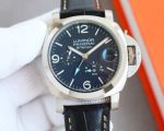 PANERAI Solid Stainless Steel 316L  Watch